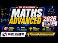 JEE ADVANCED Maths Paper 1 Analysis 2026|Best IIT JEE Coaching in Vijayawada|Top College For IIT