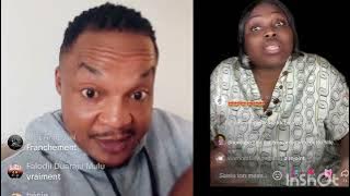 NENEYA YAKA OYOKA JUJUBIO MATIERE ALOBI PE KOMBO YA MATO APESAKIYO MATIERE YA #GEREMI NZOTO MALILI