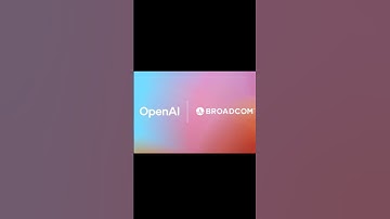 🚀 BREAKING TECH NEWS! OpenAI and Broadcom have joined forces in a major strategic collaboration to