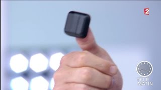 Nouveau - Avec KlikR, tout devient klikable