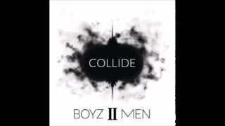 Miniatura de vídeo de "Boyz II Men - Losing Sleep [New R&B 2014] (Song from new album 'Collide')"