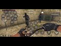 Kontra multiplayer fps free minigun jetpack golden ak47 Players 13