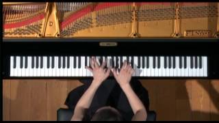 Yoonji Kim - Chopin: Sonata No. 3 in B minor, Op. 58
