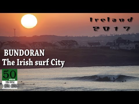 Video: Drumul Redenumit „R 2D2” în Irlanda