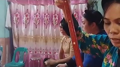 Then Lạng Sơn : Then Hiền hát then làm lễ ngày đầu tháng mới mùng 1/7/2025 Al