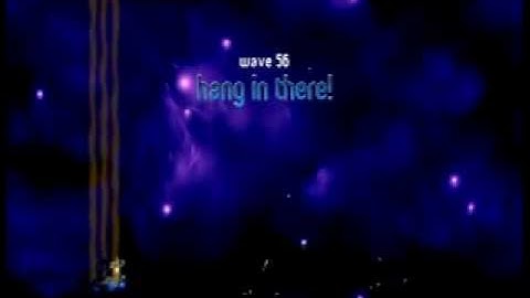 Chicken Invaders 2 - The Asteroid Belt