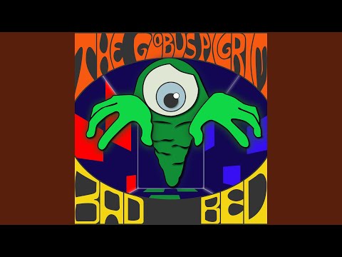 Bad Bed — Human Being