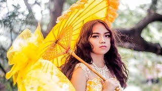 Pre Debut shoot / Save the date ❤ | Abigail Raymundo