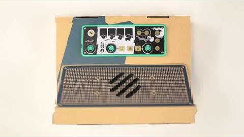 Tech Will Save Us Music Studio Kits