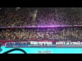 France win handball gold at London 2012