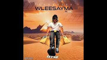 Teddyride Ft CIC Wleesayma #newliberianmusic