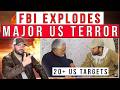 Braden Langley LIVE | "MAJOR TERRORIST PLOT FOILED By FBI"... 20+ US Targets