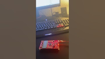 Embedded Systems Lab 1 pt1.5