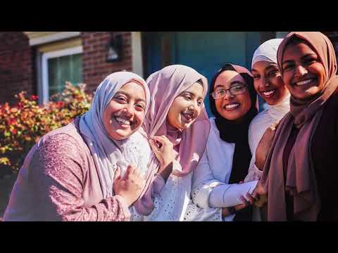 "Living my Purpose": Reflections from Tayseer Seminary Students