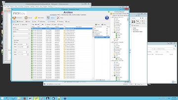 FormTrap Demo from PICS - 1-609-702-3900
