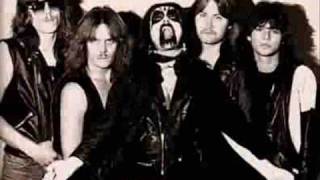 Mercyful Fate - Hard Rocker