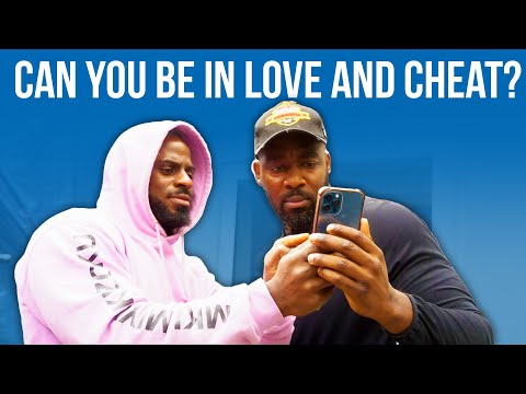 Can You Be In Love And Cheat? Relationship Powers And The Male Friend Agenda|W/@Bigmanyus