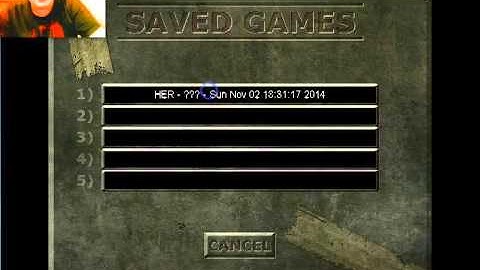 Cry Of Fear (Recidivist) - Part 1