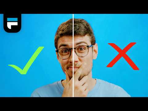 DaVinci Resolve best export settings for YouTube – Tutorial (German)