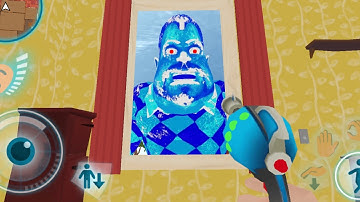 Dark Riddle 3.3.15 : Part 88 | Gameplay New Update 2020 ( Android/IOS )