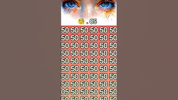 Find 👉05🤔 odd number puzzle 🧩 iq test 🧠 math reasoning questions #quiz #mathematicspuzzles #iq
