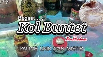 Kolbuntet Youtube