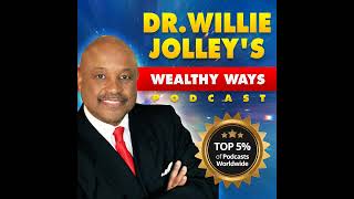 281: Eric Broyles - The Journey From Janitor to Wealth Builder