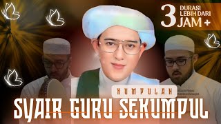 syair Syair Guru Sekumpul Lengkap 