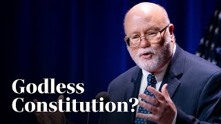 Christianity and the American Political Tradition | Daniel L. Dreisbach