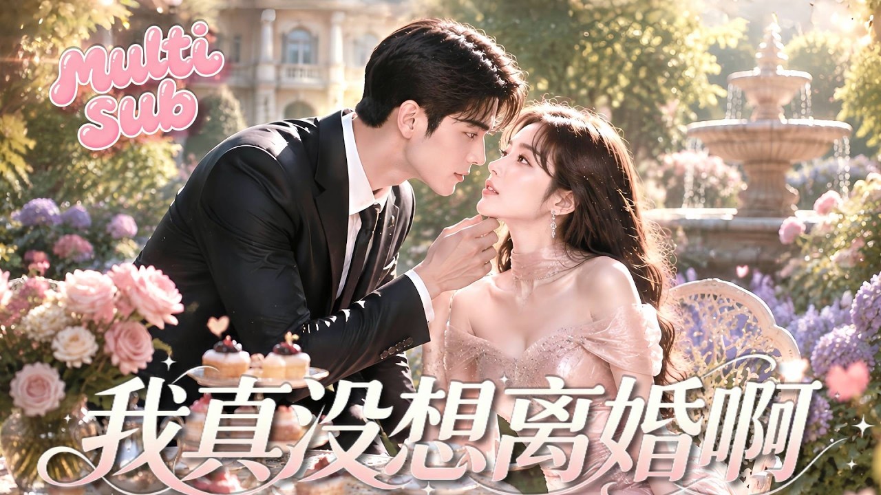他答應協議結婚給她十億,唯一的要求是她嫁給他,她點頭同意,本以為只是他的一時興起,等他膩了,再離婚也不遲,誰知婚後他卻給了她全部寵愛,從契約婚姻變成獨寵一生的宿命愛戀!#drama #ai #短剧