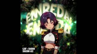 ENREDA (SUPER SLOWED) - GJBF X SHADOW ACE 