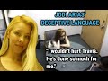 Linguist Analyzes Jodi Arias' Deceptive Language | Interrogation Analysis