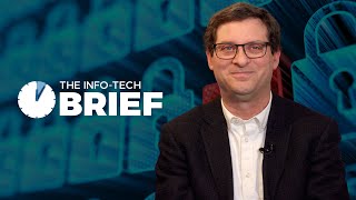 Attack on SolarWinds Throws Security Best Practice for a Loop | The Info-Tech Brief
