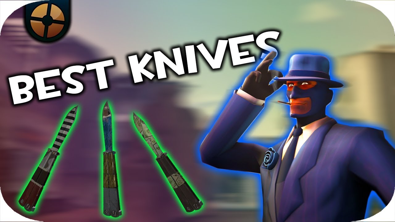 Tf2 Knife Skins