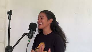 DUA RAJA SATU HATI ~ JUSTY ALDRIN \u0026 RINA SAINYAKIT (COVER BY GLORIA FANGOHOY)