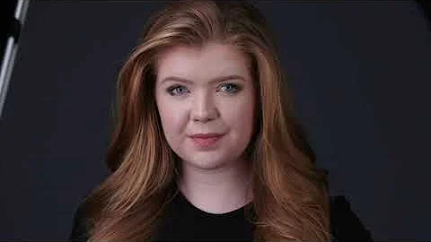 Erica Harkins Dance Reel
