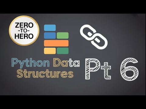 Python Data Structures #6 – Trees Explained
