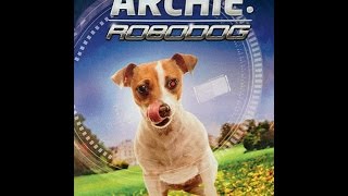 ARCHIE PELICULA COMPLETA