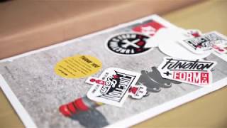 Function And Form Suspension Open Box Video