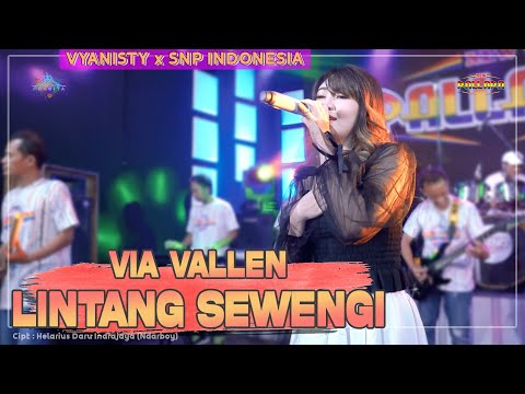 Video Lintang Sewengi
