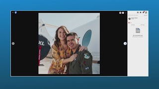 Airman From Mooresville Among Six Us Military Members Killed In Iraq Plane Crash