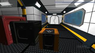 CopperCube 6 - FPS Animated ver 2