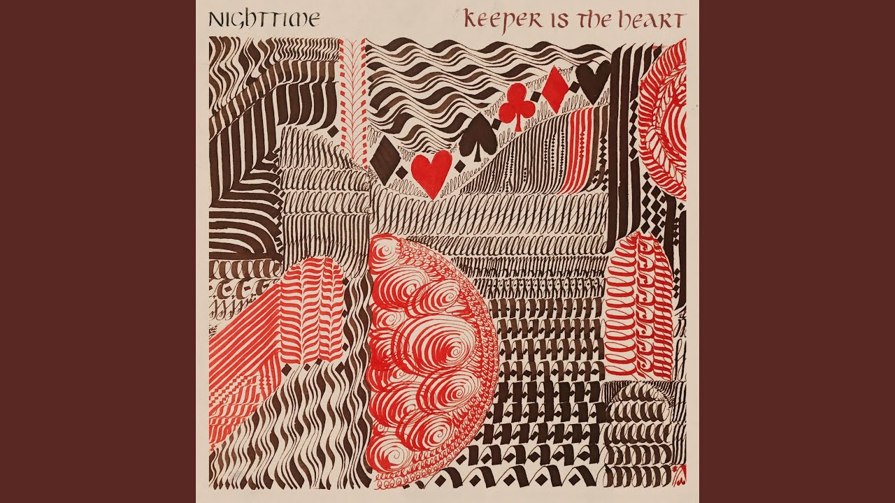 Across the Ocean of Time