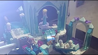 Download lagu Natilin Seah is live Lego for the night