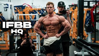 Pittsburgh Pro, Here I Come.