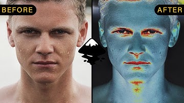 How to solarize an image in Inkscape