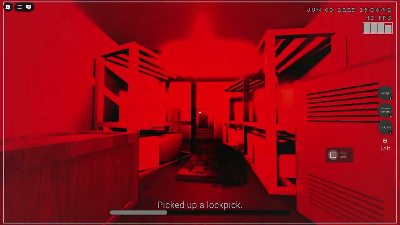 INSANITY | Rooms: Found Footage : RENOVATED [OPEN BETA] 1.0 - A-901 to A-1000 (Gameplay) | Roblox