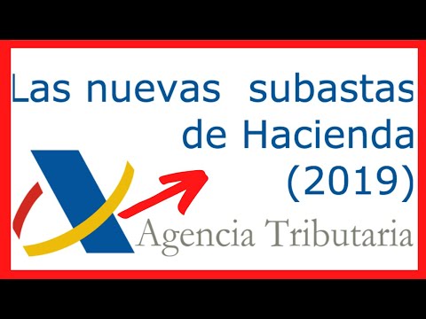 ⏩ Las Nuevas Subastas de Hacienda (2019) ??