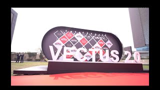 The Vectus Conclave “Legacy & Beyond”