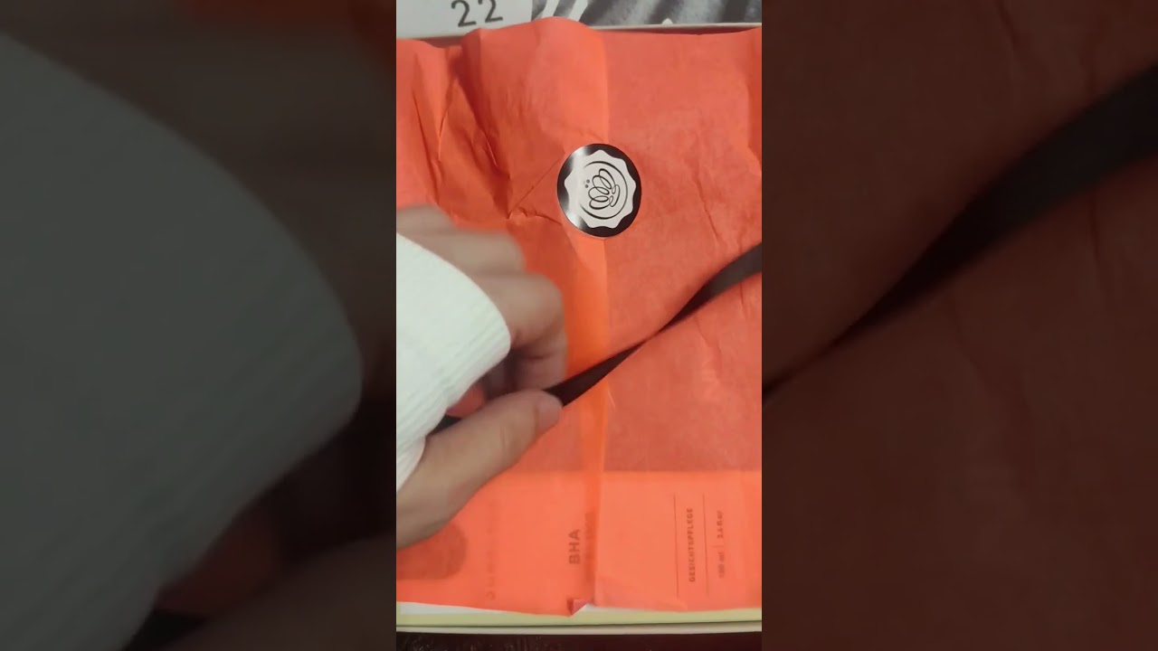 Unboxing Valentine's Day Limited Edition von Glossybox